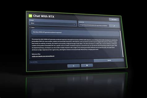 chatrtx github|NVIDIA Chat with RTX: AI Chatbot Now on Your PC .